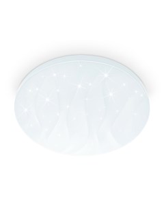 Светильник подвесной (LED) FZ1013 WH белый D320мм. (21Вт, 6400К) Ambrella
