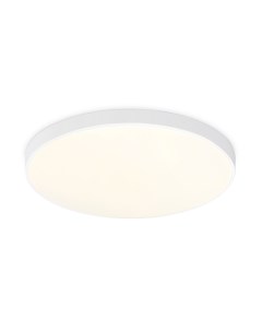 Светильник подвесной (LED) FZ1220 WH белый IP44 D232мм. (13Вт, 4200K) Ambrella