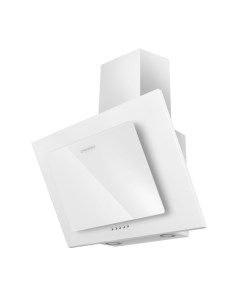 Кухонная вытяжка MAUNFELD Tower 60 белый Maunfeld