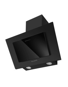 Кухонная вытяжка MAUNFELD Tower 60 черный Maunfeld