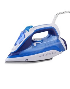 Утюг BQ SI1002 White/Blue Bq