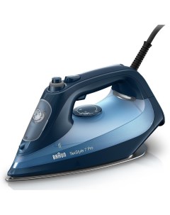 Утюг Braun TexStyle 7 Pro SI 7160 BL (0127403109)