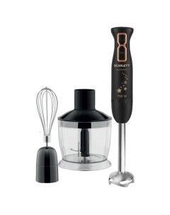 Блендер SCARLETT SC-HB42F72 Gold Stars Scarlett