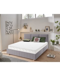 Матрас ХИТ 2. 140х200х18 съем.чех. Vegas