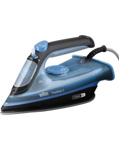 Утюг Braun FreeStyle 3 FI3194BK