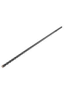 Бур-сверло SDSmax 22x1000мм с крестовым нак. Profi Plus Cutop