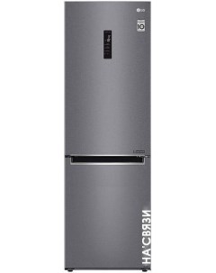 Холодильник GA B509MLSL Lg