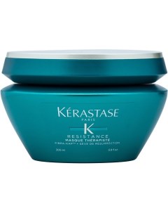 Обновляющая и восстанавливающая маска для поврежденных и жестких волос Resistance 200 Kerastase