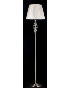 Светильник настольный (торшер) ML-26810/1L AB (1*40Вт, Е27) Mirastyle