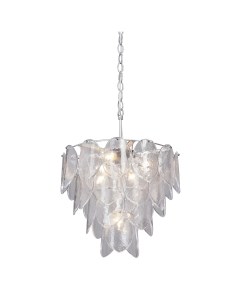 Светильник подвесной V5314-9/7 (7*40Вт, Е14) Vitaluce