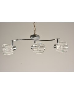 Светильник подвесной (М) BL-15000/3 CR (3*40Вт, Е27) Mirastyle