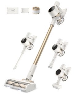 Беспроводной пылесос Dreame R10 Cordless Vacuum Cleaner (VTV22B)