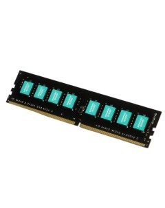 Оперативная память 16GB DDR4 PC4 19200 KM LD4 2400 16GS Kingmax