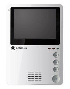 Видеодомофон VM 4 Optimus