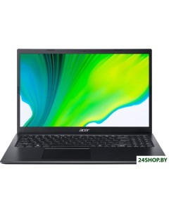 Ноутбук Aspire 5 A515 56 57X2 NX A1GEP 00M Acer