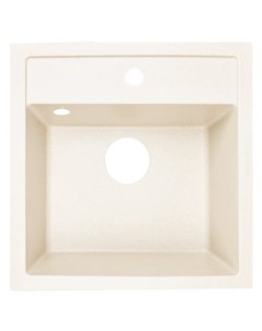 Мойка ZORG Como 51 слоновая кость Zorg