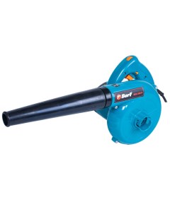 Воздуходувка Bort BSS-550-R синий