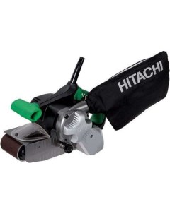 Ленточная шлифмашина Hitachi SB8V2 Hikoki (hitachi)