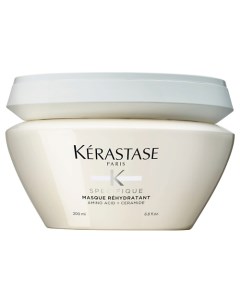 Увлажняющая гель маска для обезвоженных волос Specifique 200 Kerastase