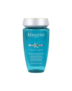 Шампунь для чувствительной кожи головы и нормальных волос Specifique 250 Kerastase