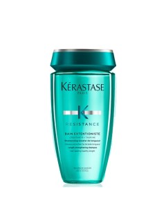 Укрепляющий шампунь для длинных волос Resistance Bain Extentioniste 250 Kerastase