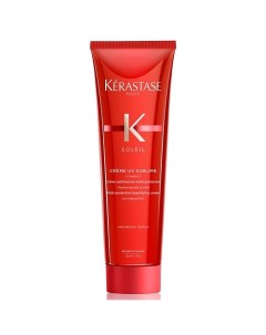 Многофункциональный термозащитный крем для волос Soleil 150 Kerastase