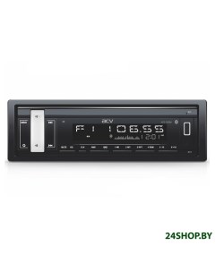 USB магнитола AVS 914BM Acv