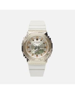 Наручные часы G SHOCK GM S2140GEM 9A Adventurer s Stone Casio