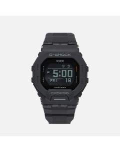 Наручные часы G SHOCK G SQUAD GBD 200 1 Casio