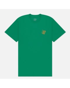 Мужская футболка Polka Dot Logo Bronze 56k