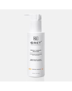 Professional Несмываемый крем для восстановления волос CREAM RESTOR 150 Gret