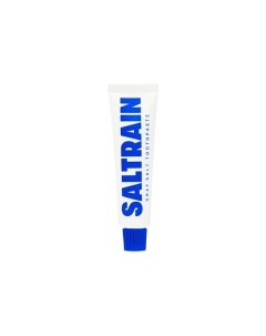 Зубная паста Mini Blue Clean Breath Toothpaste 30 Saltrain