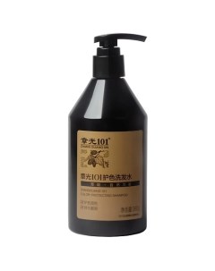 101 Шампунь для защиты окрашенных волос 360 Zhangguang