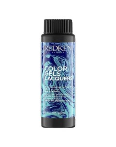 Гелевая краска блеск для волос Color Gels Lacquers Redken