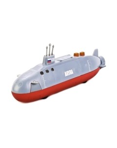 Подводная лодка игрушечная Технопарк