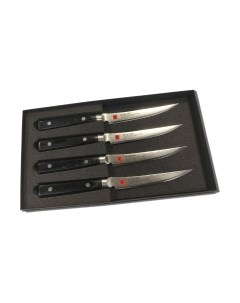 Набор ножей Kasumi