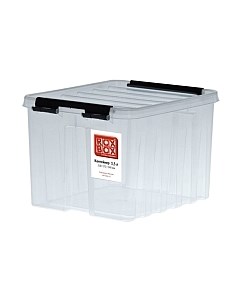 Контейнер для хранения Rox box