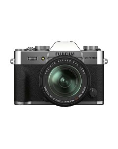 Беззеркальный фотоаппарат Fujifilm