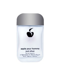 Туалетная вода Apple parfums