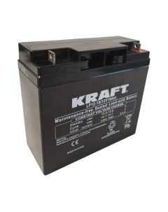 Батарея для ИБП Kraft