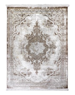 Ковер (0,8х1,5) LIPARIS LP362-CREAM-BROWN Safyun