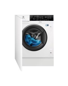 Встраиваемая стиральная машина ELECTROLUX EW7N7F348SIP Electrolux