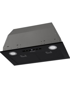 Вытяжка WEISSGAUFF BOX 1200-72 BL Weissgauff