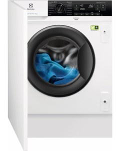 Встраиваемая стиральная машина ELECTROLUX EW8F348SCI Electrolux
