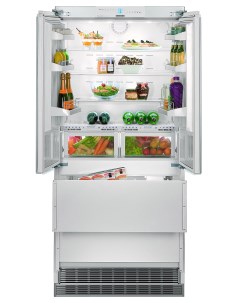 Встраиваемый холодильник ECBN 6256 23 001 Liebherr