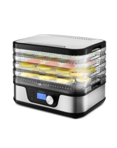 Сушилка для овощей и фруктов Kitfort KT-1918