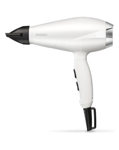Фен BaByliss 6704WE Babyliss
