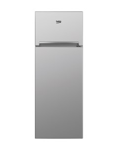 Холодильник с морозильником RDSK240M00S Beko