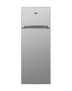 Холодильник с морозильником Beko RDSK240M00S