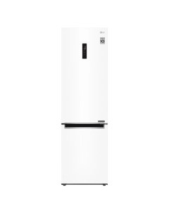 Холодильник с морозильником DoorCooling GA B509CQSL Lg